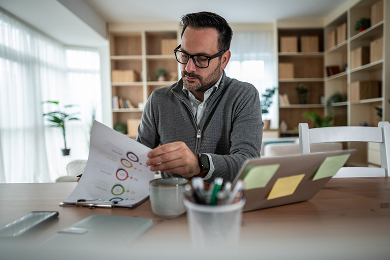 Varför lyckas vissa med sina webbplatser medan andra knappt märks?